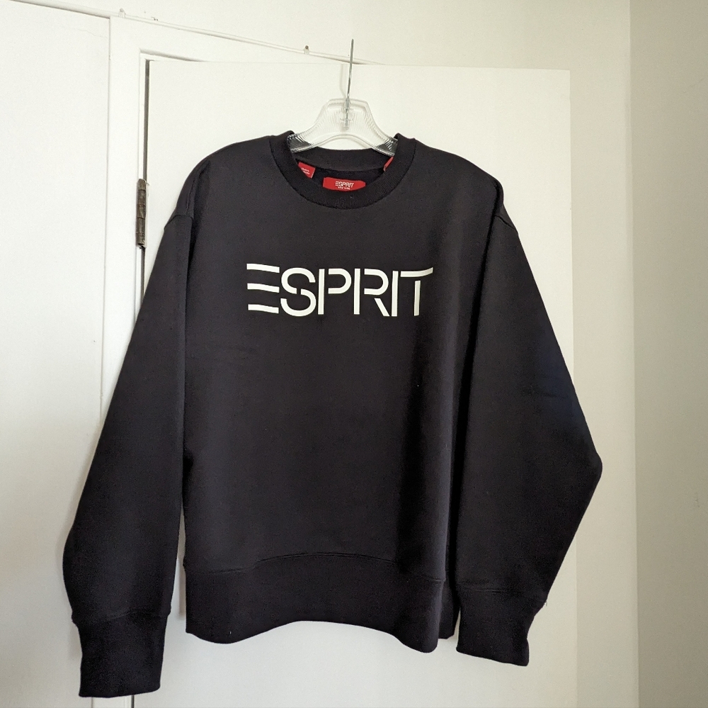 NWOT Esprit sweatshirt